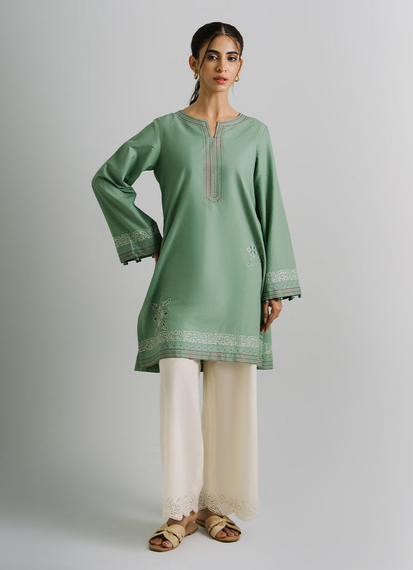 embroidered-kurta