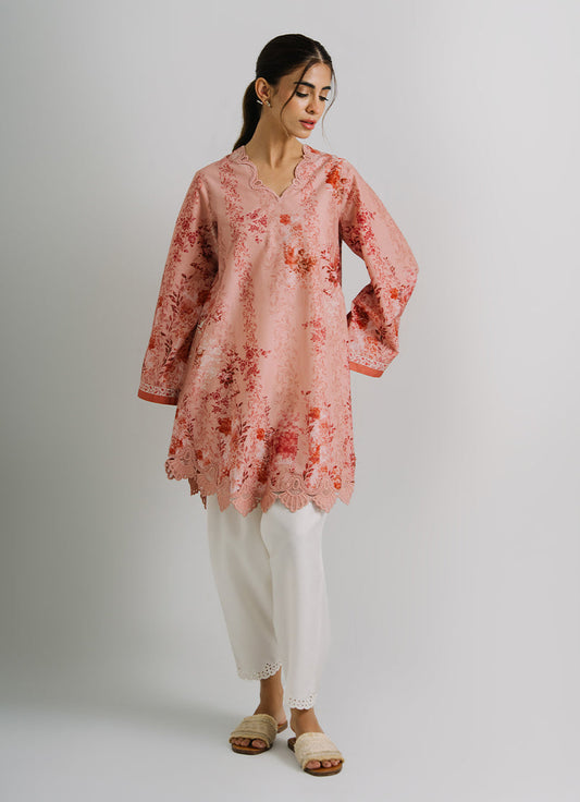 Printed Kurta