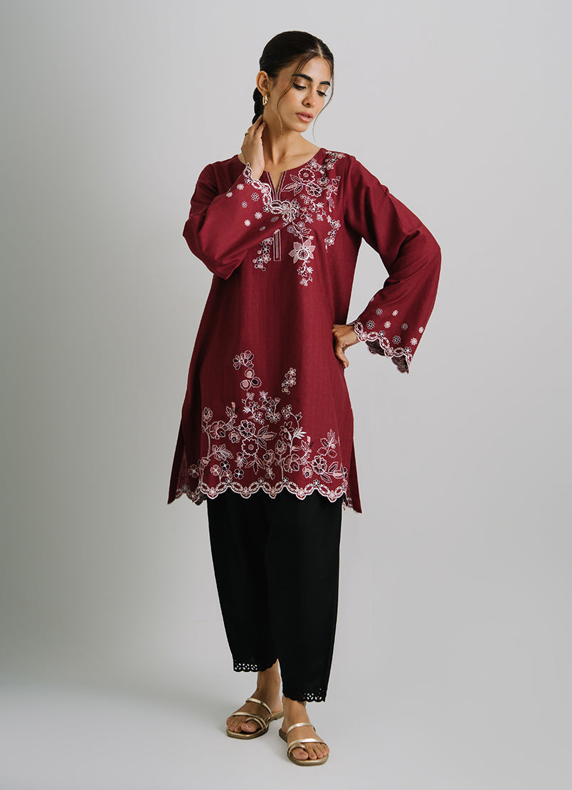 embroidered-kurta