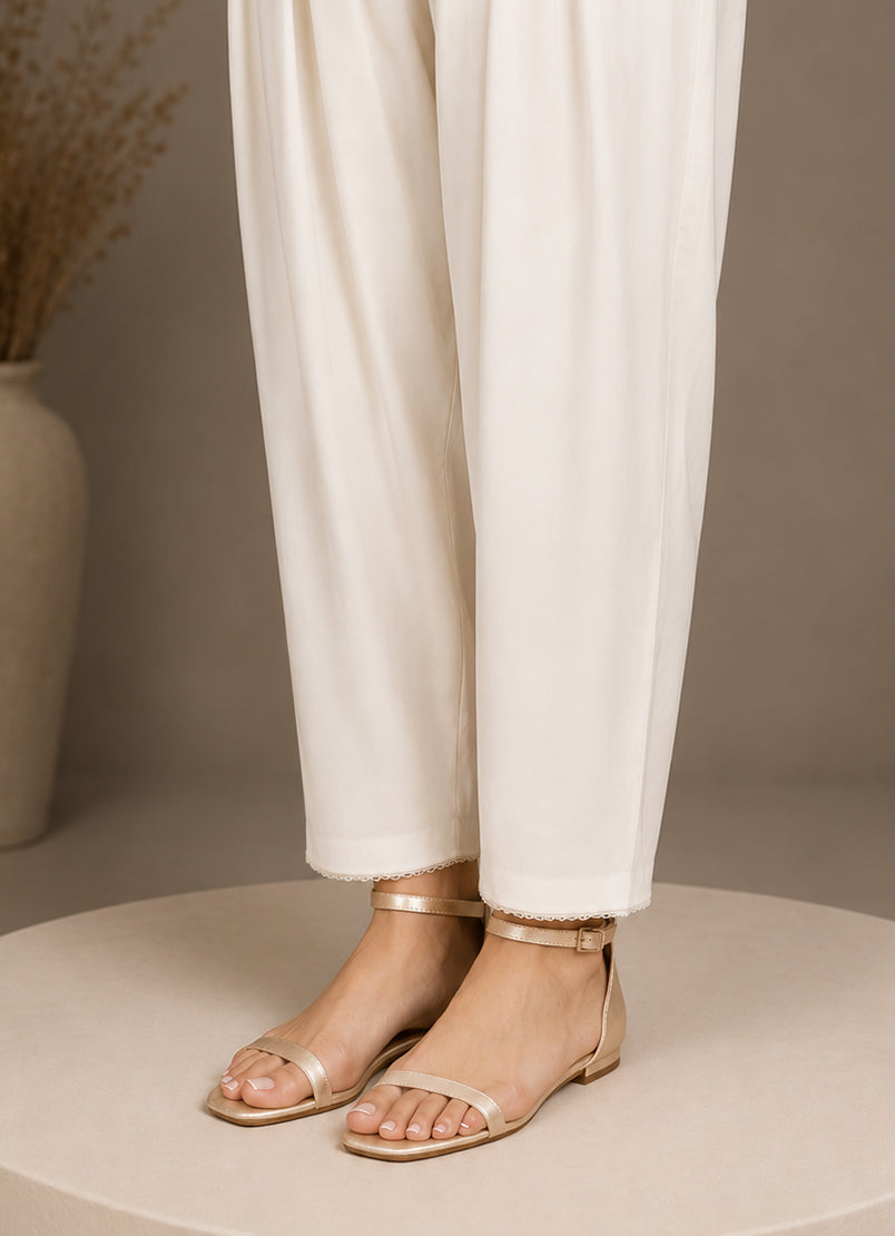 Skinny Shalwar