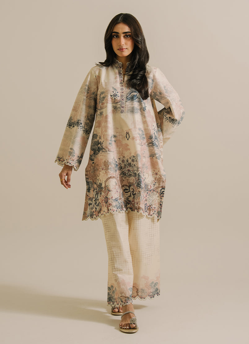 printed-embroidered-co-ord-set