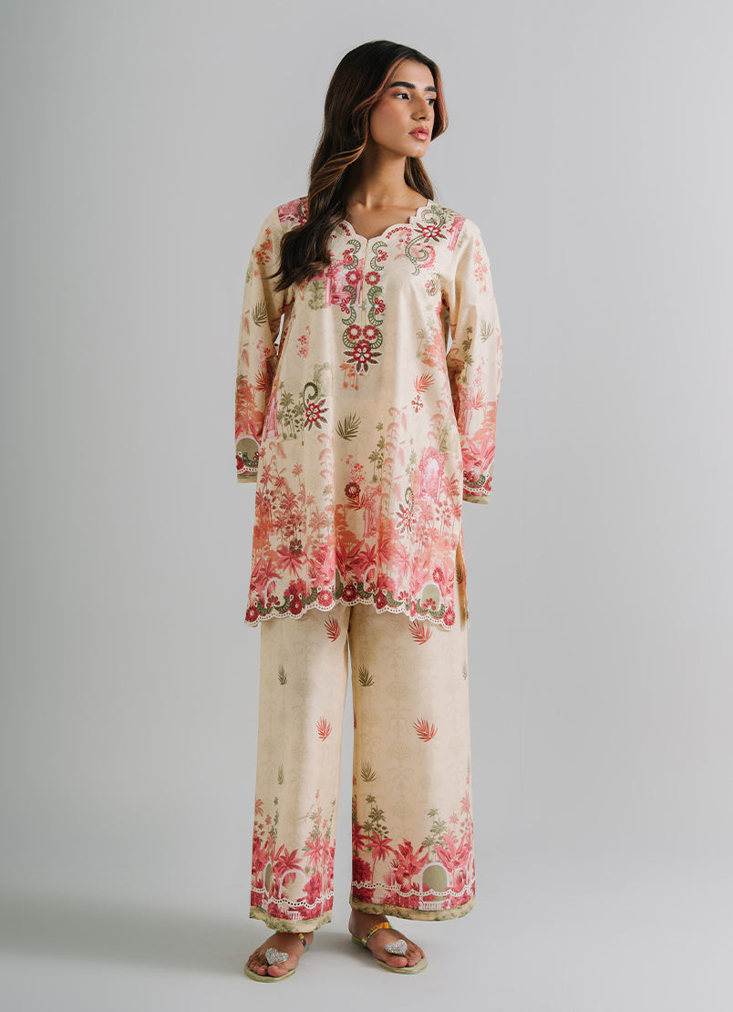 printed-embroidered-co-ord-set