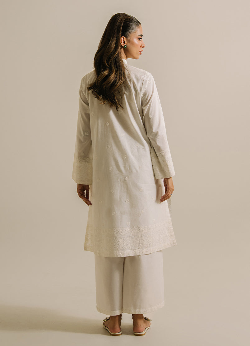 Embroidered CO-ORD Set