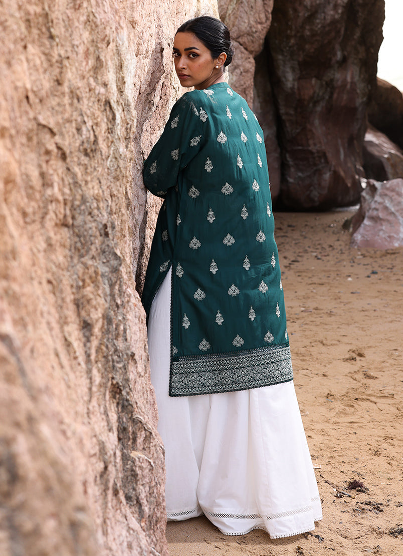 embroidered-kurta