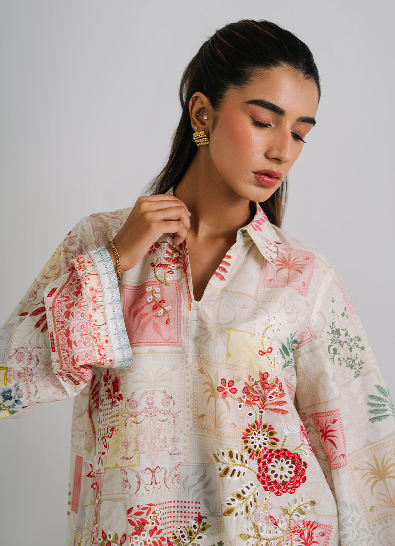 printed-embroidered-kurta