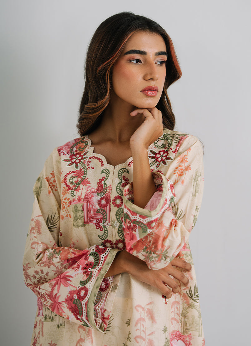 printed-embroidered-co-ord-set