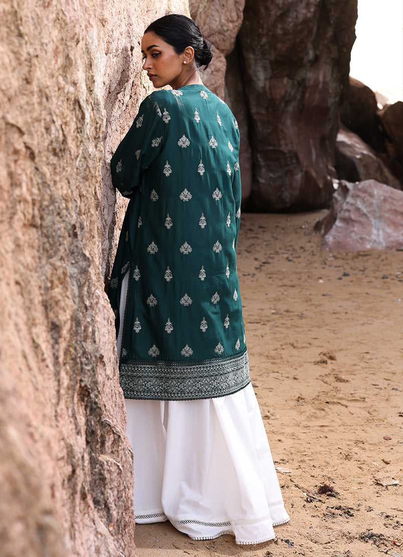 embroidered-kurta