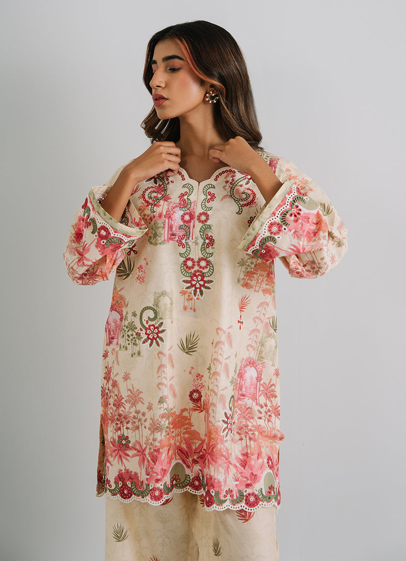 printed-embroidered-co-ord-set