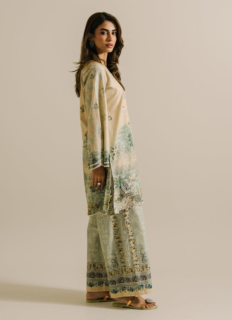 printed-embroidered-co-ord-set