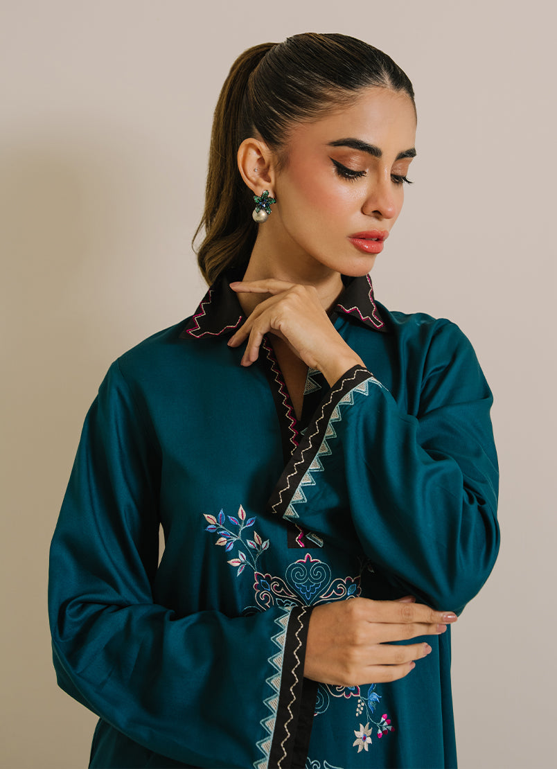 embroidered-kurta