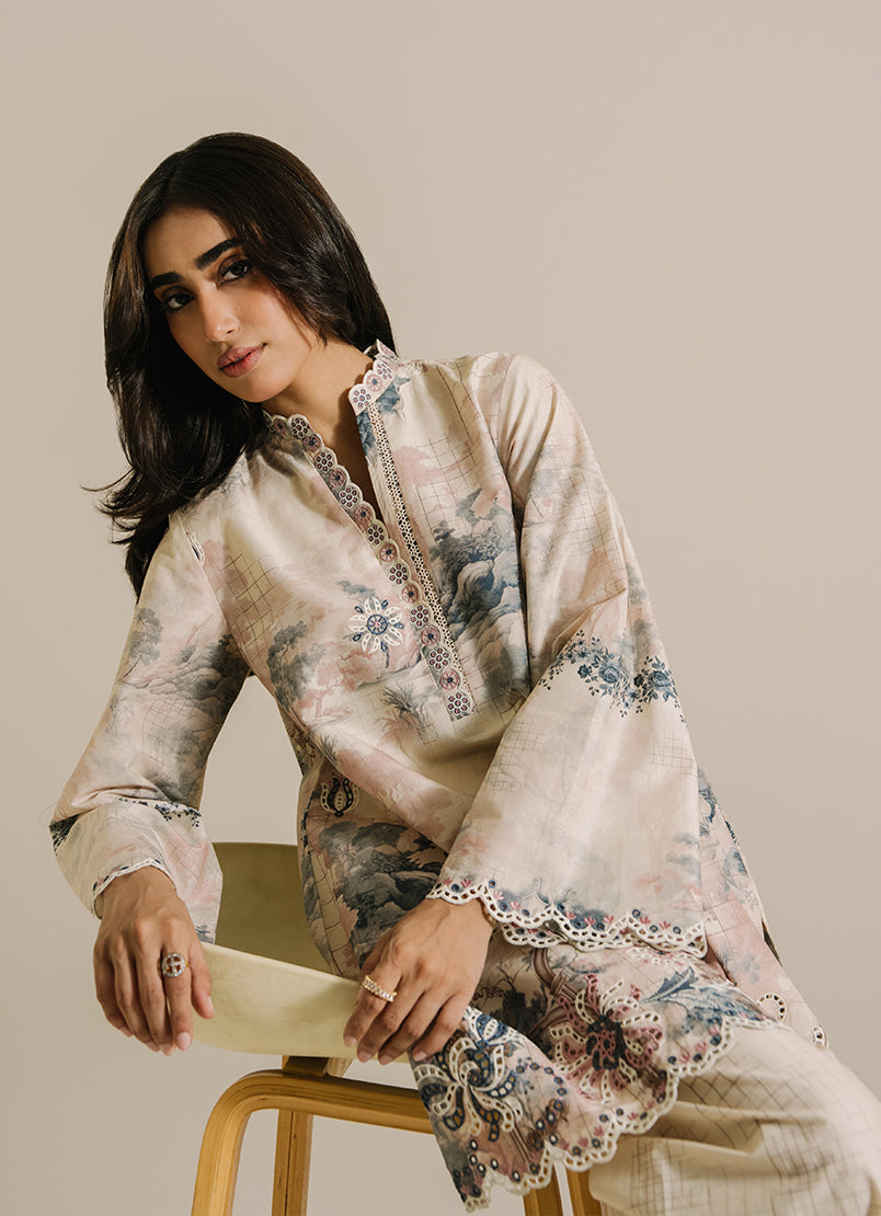 printed-embroidered-co-ord-set