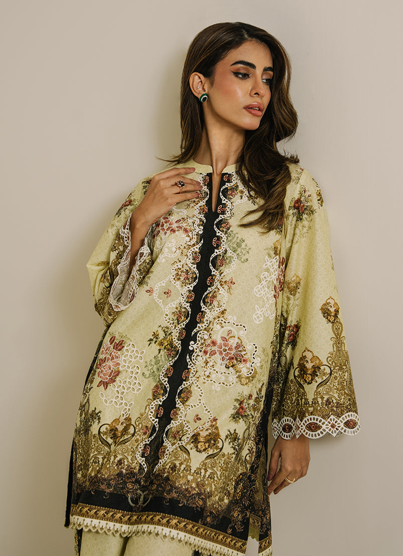 printed-embroidered-co-ord-set