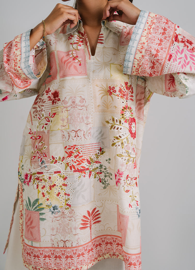 printed-embroidered-kurta