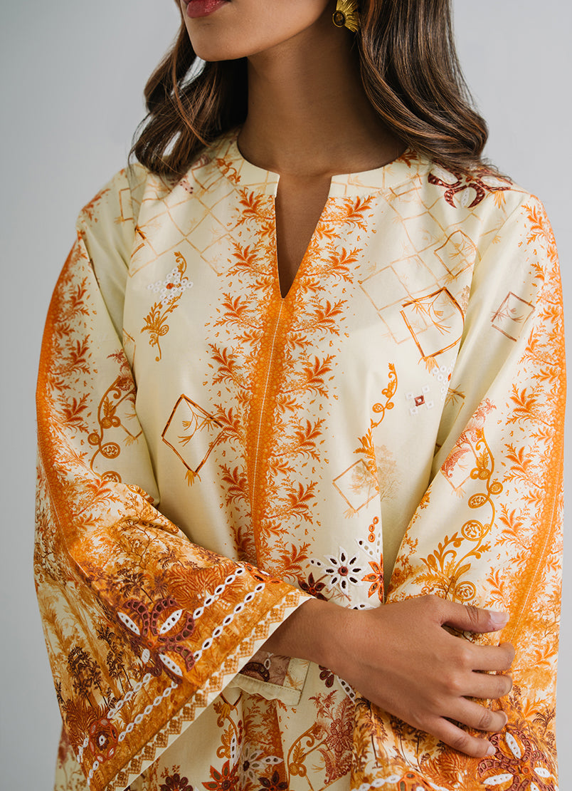 printed-embroidered-co-ord-set