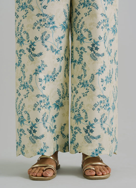 Printed CO-ORD Set