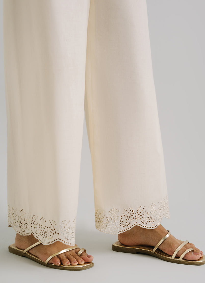 schiffli-embroidered-pant