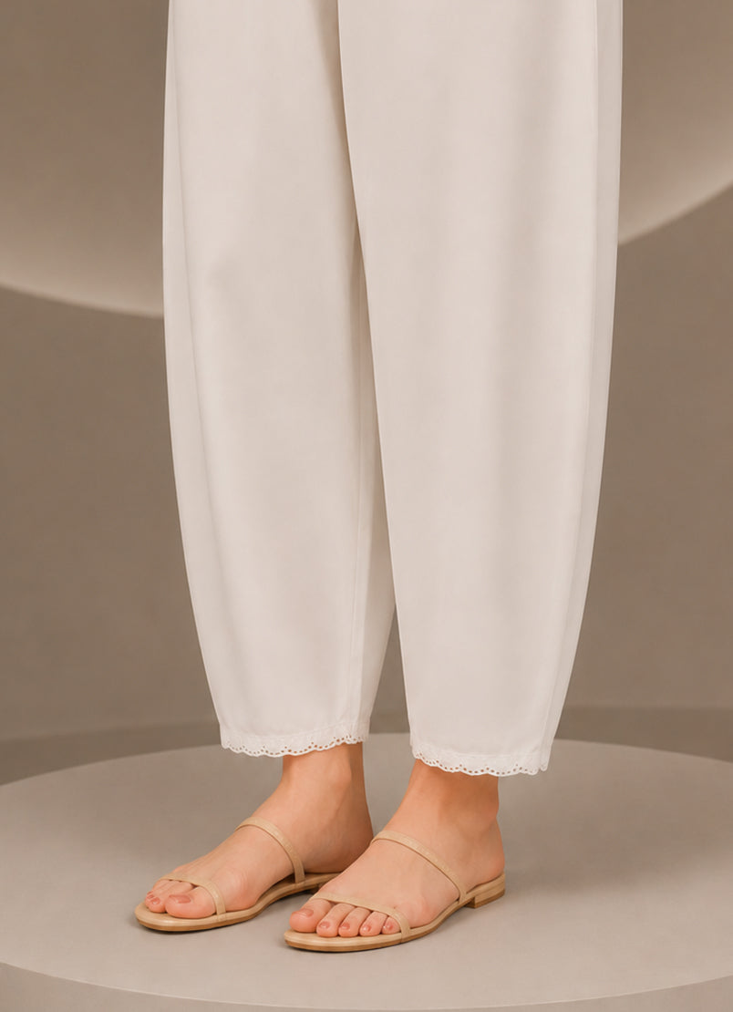 shants