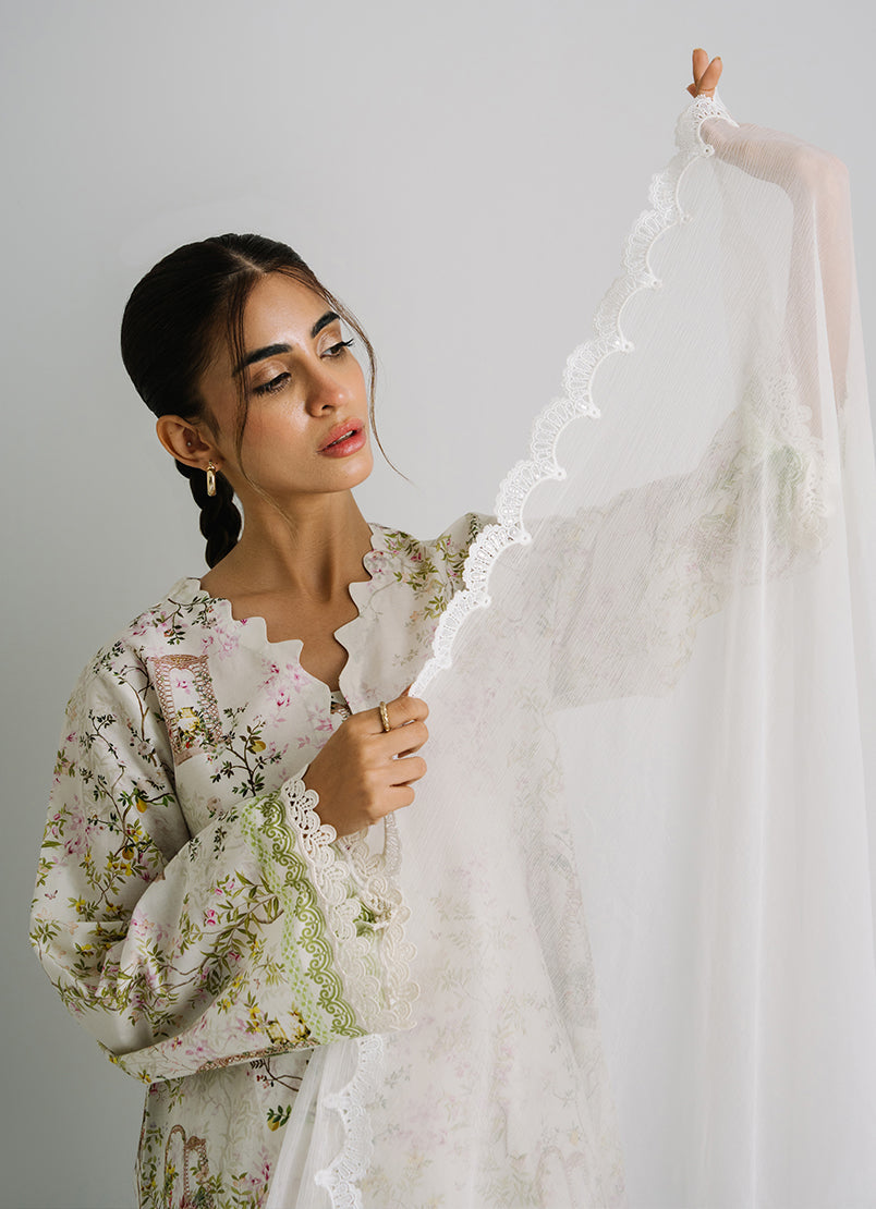 applique-lace-dupatta