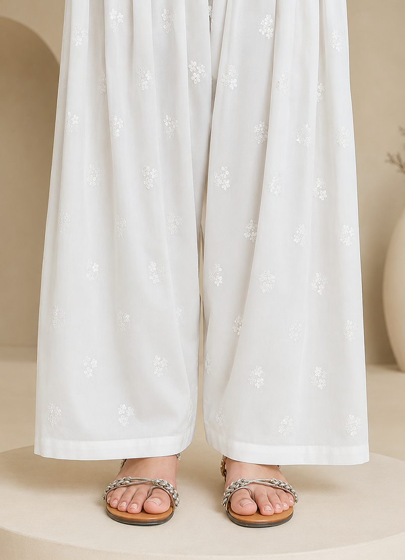 Farshi Shalwar