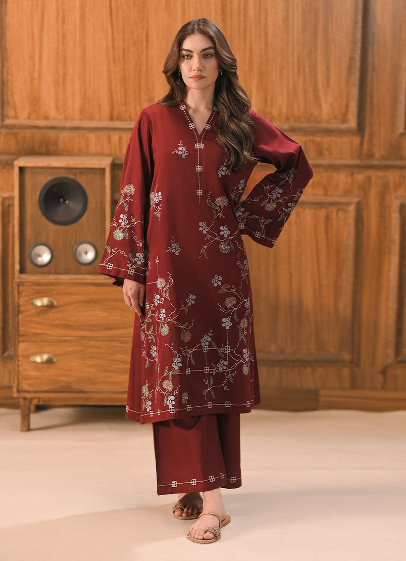 embroidered-co-ord-set