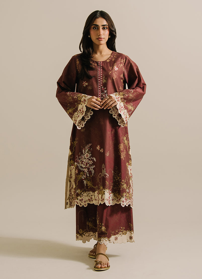 printed-embroidered-co-ord-set