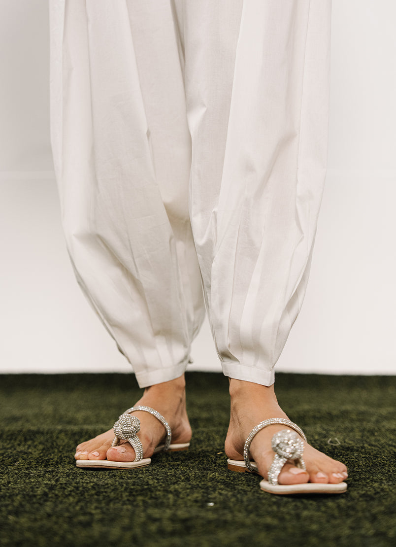 Balloon Shalwar