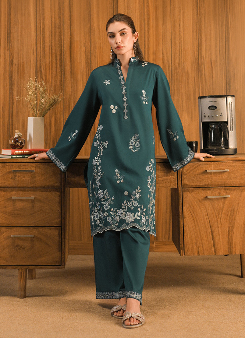 embroidered-co-ord-set