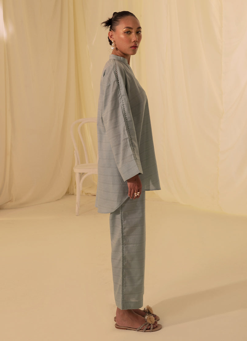 jacquard-textured-solid-co-ord-set