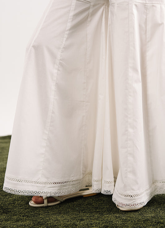 Gharara Pant