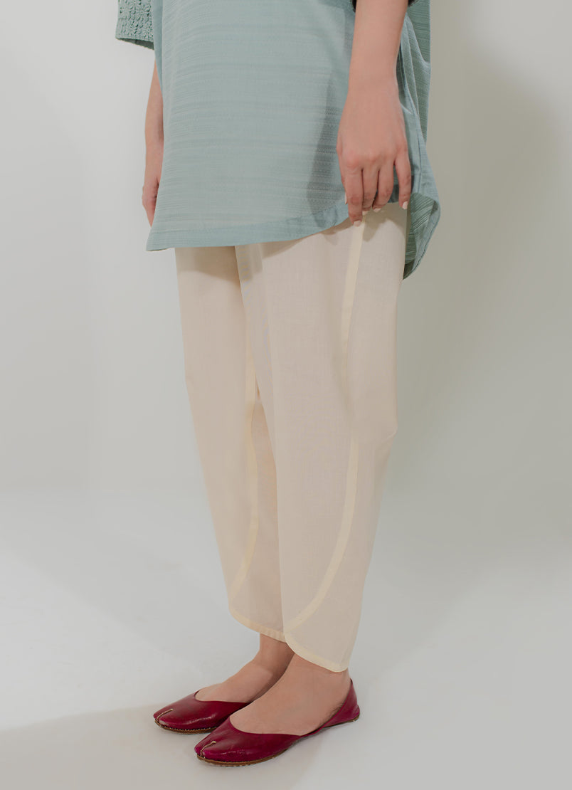 Tulip Panel Shalwar