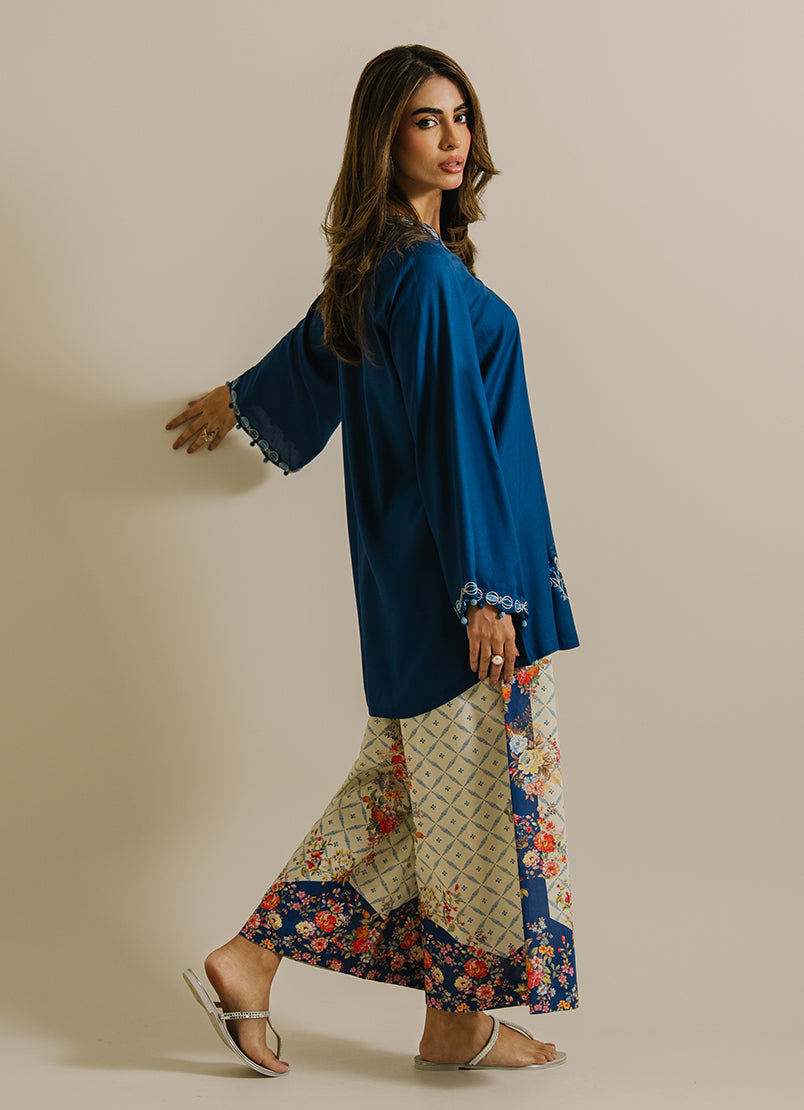 Embroidered CO-ORD Set