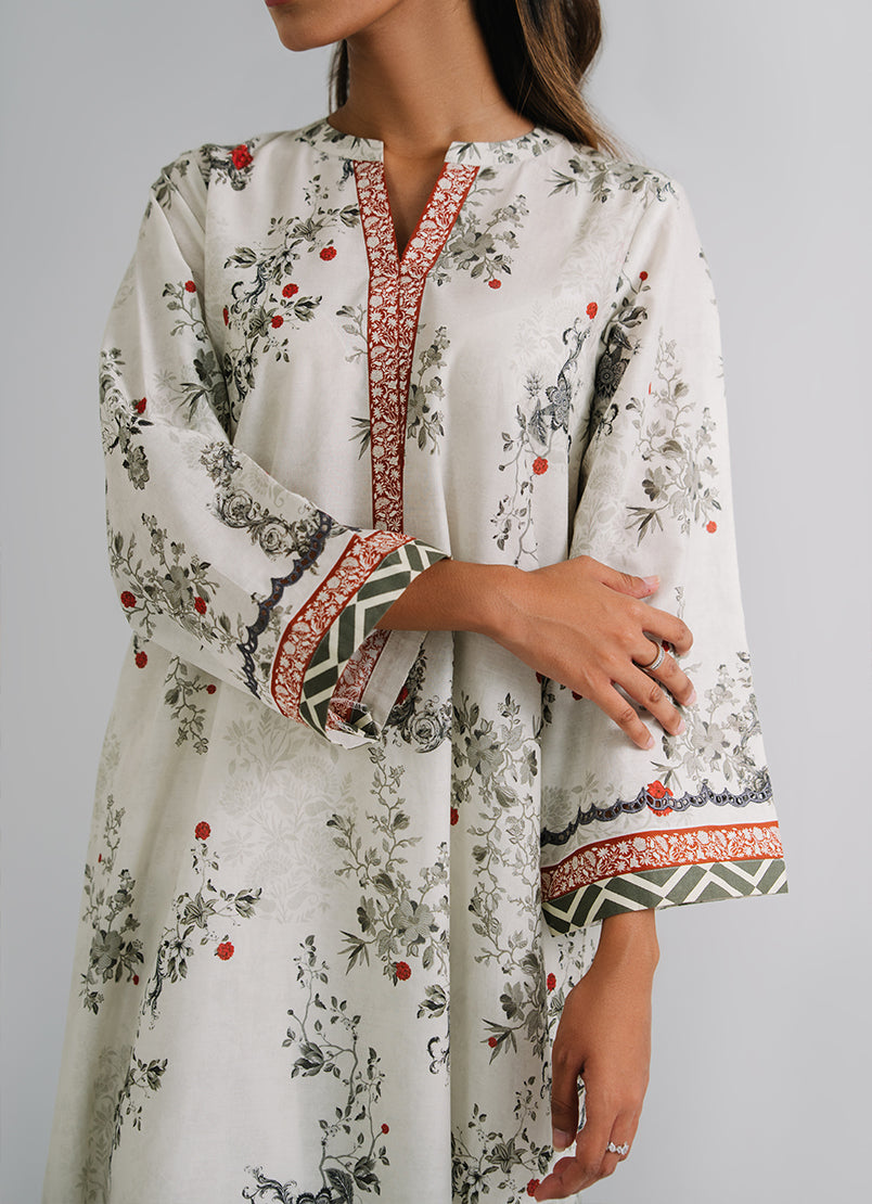 printed-embroidered-kurta