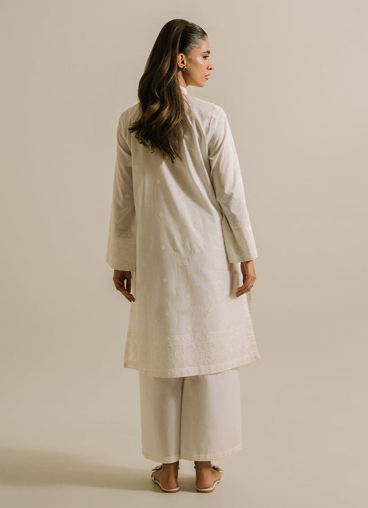 Embroidered CO-ORD Set