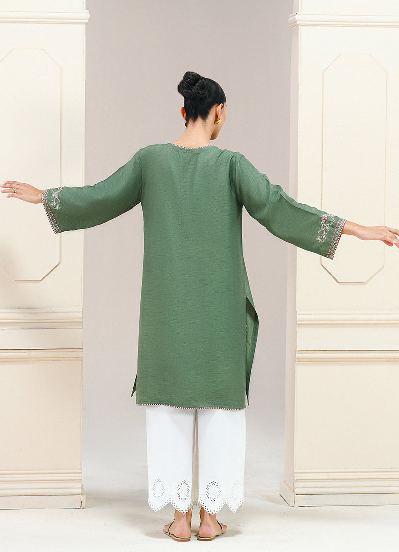 embroidered-kurta