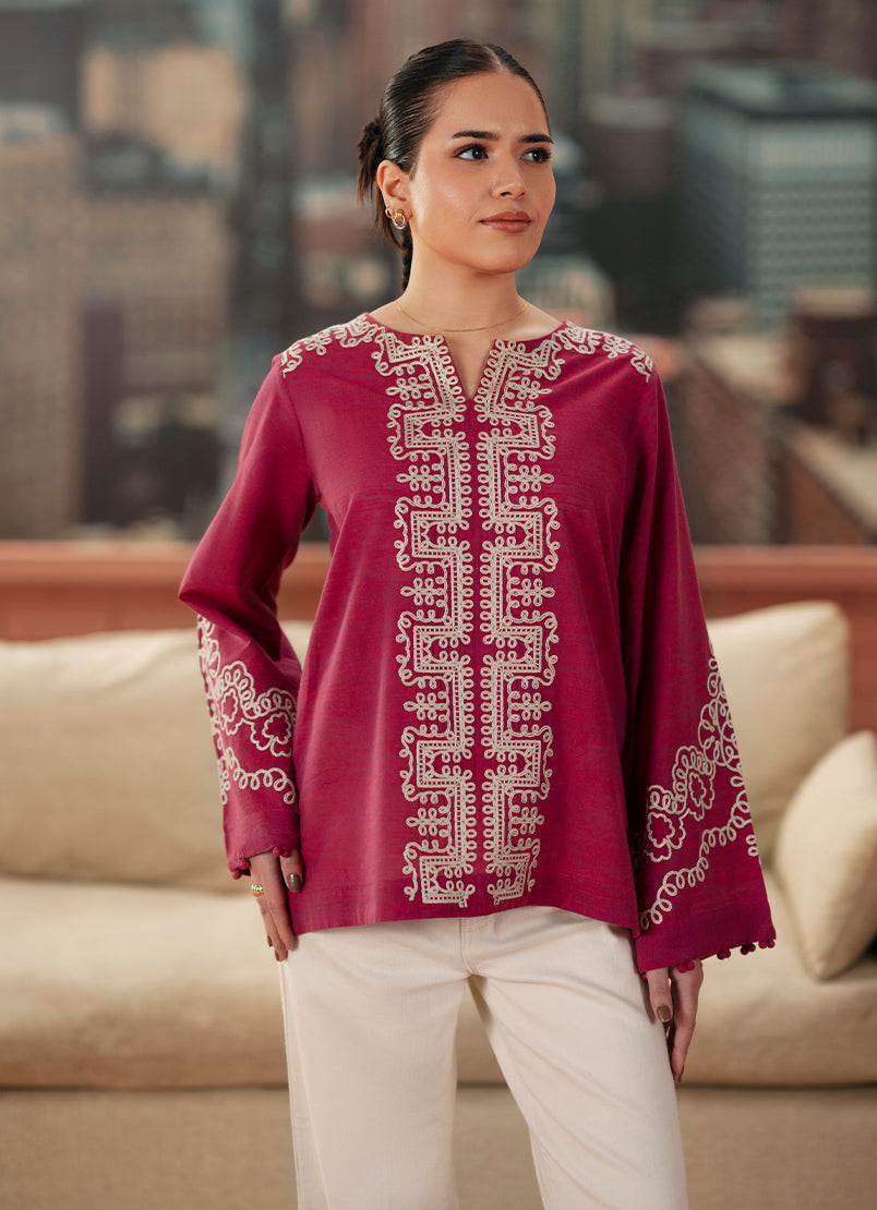 embroidered-kurta