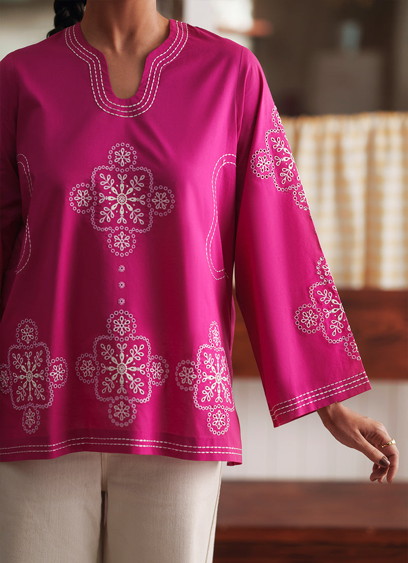 embroidered-kurta
