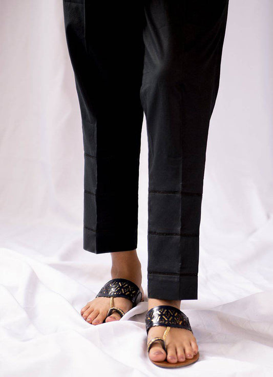 3 Lace Pant - Pants