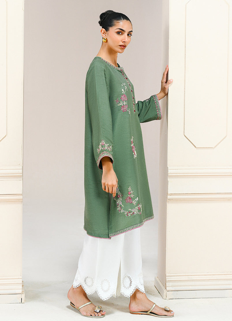 embroidered-kurta