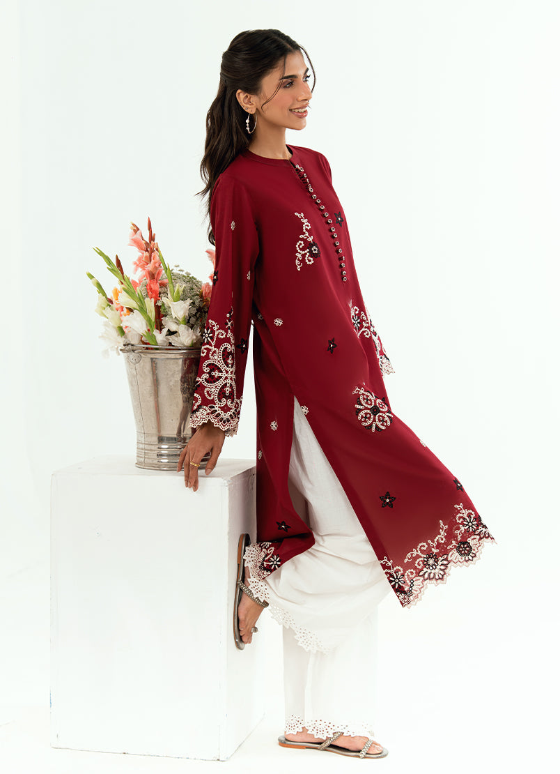 embroidered-kurta