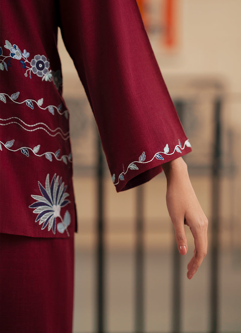 embroidered-co-ord-set