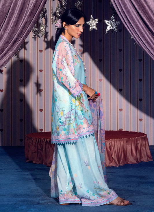 Turquoise
