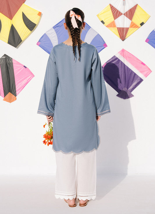 Embroidered Shirt