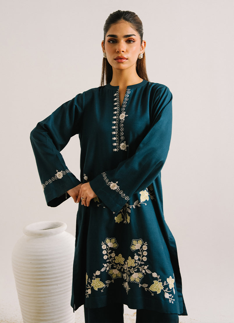 embroidered-co-ord-set