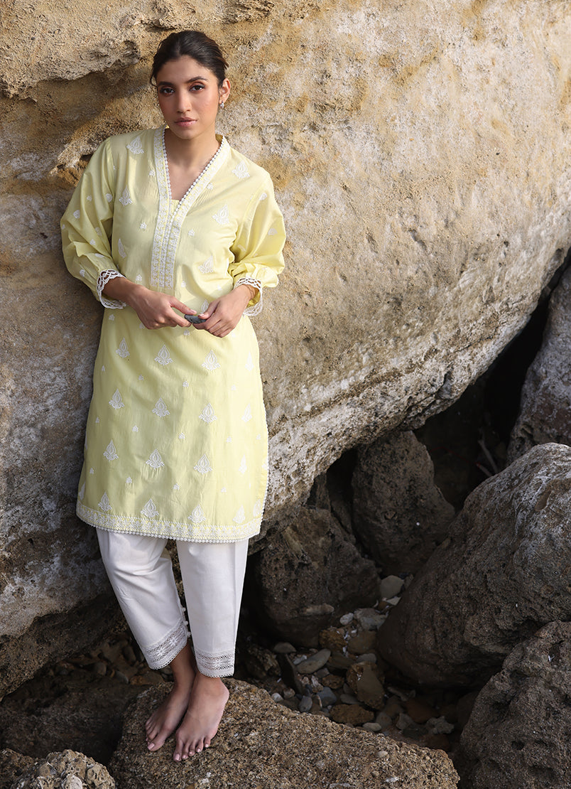 embroidered-kurta