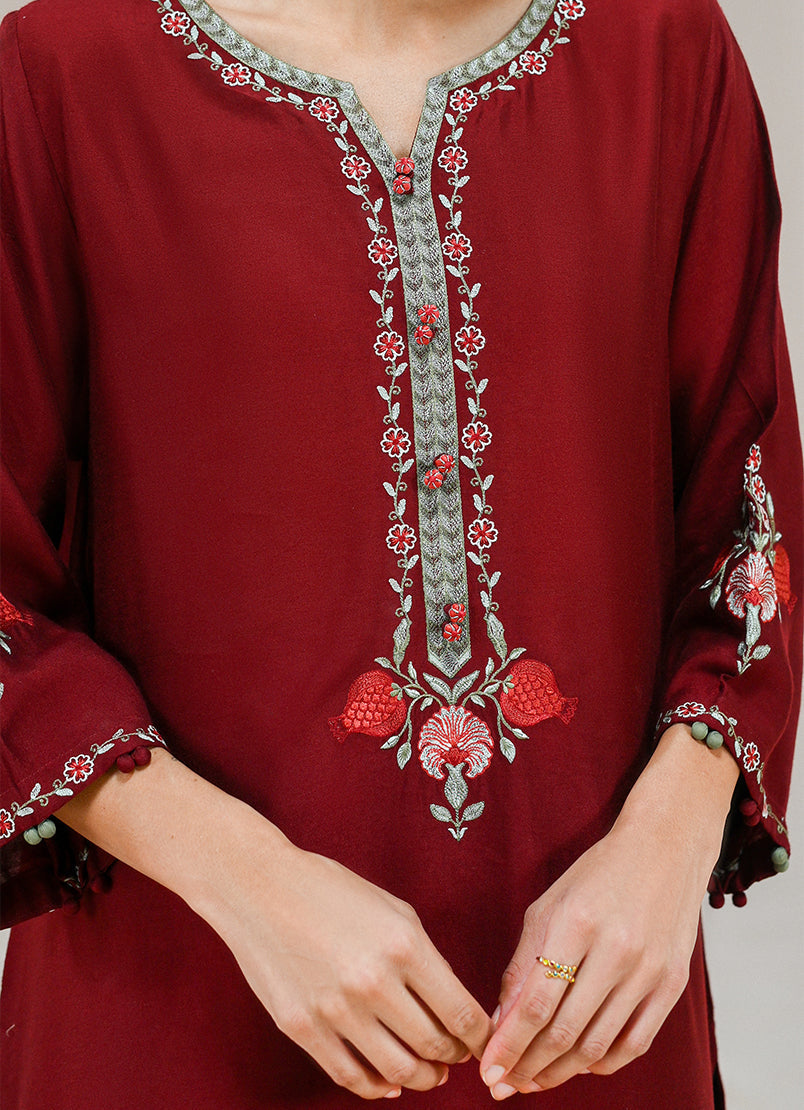 embroidered-kurta