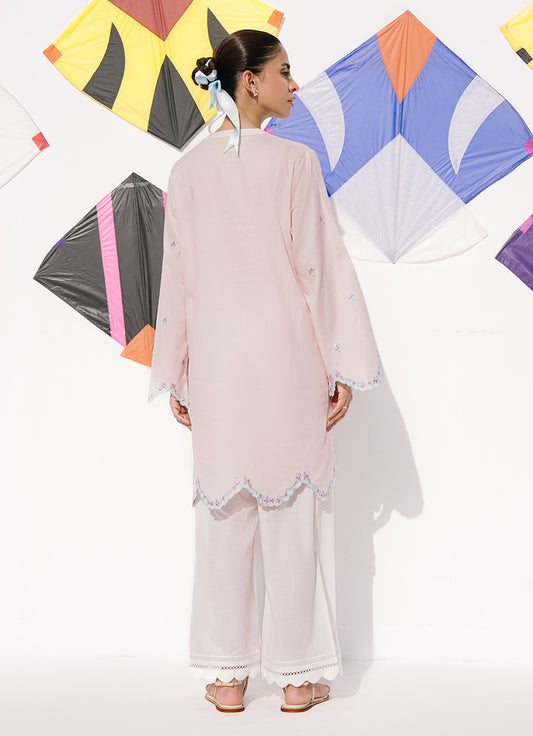 Embroidered Shirt