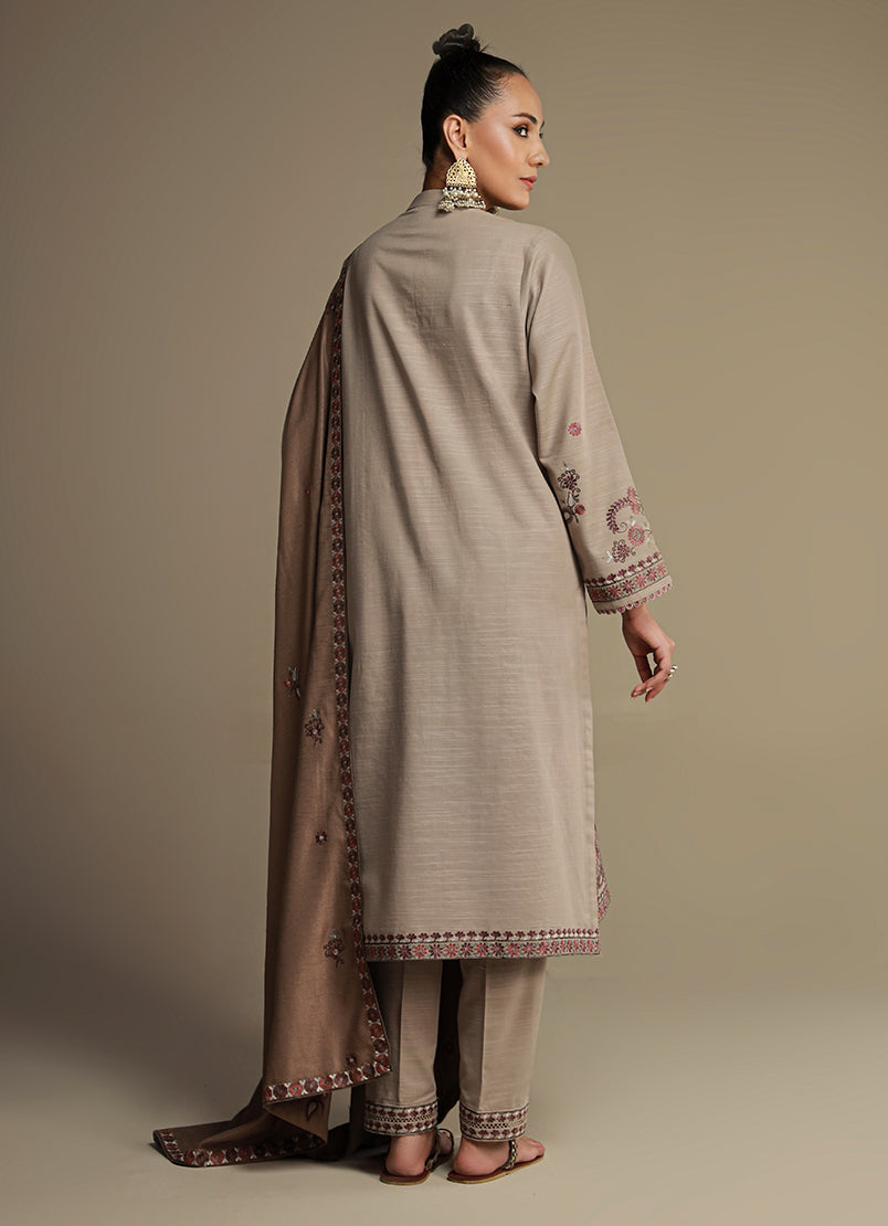 3-pc-khaddar-embroidered-suit