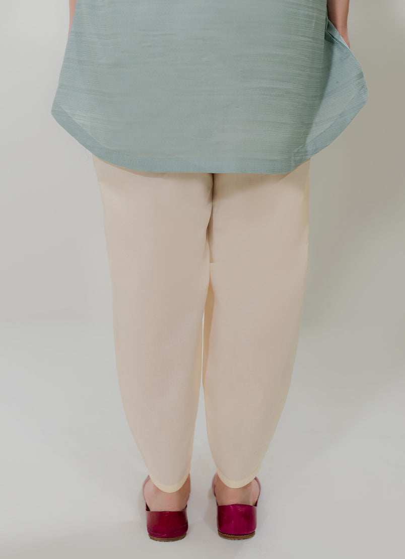 Tulip Panel Shalwar