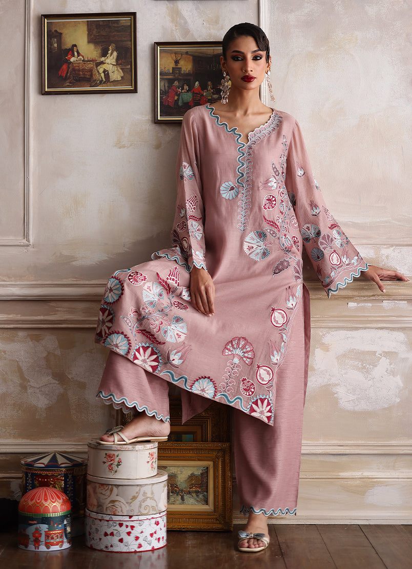 embroidered-co-ord-set