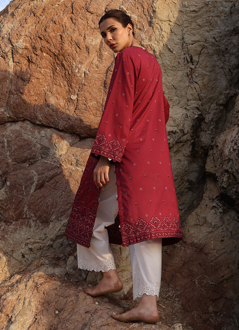 embroidered-kurti